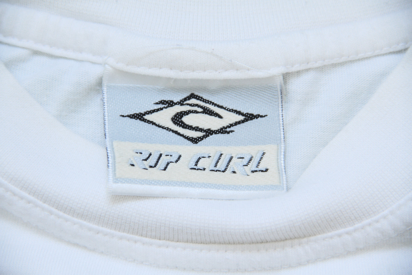Rip Curl Pro Landes 1987 Vintage T-Shirt