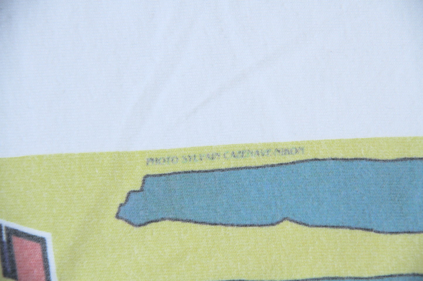Rip Curl Pro Landes 1987 Vintage T-Shirt