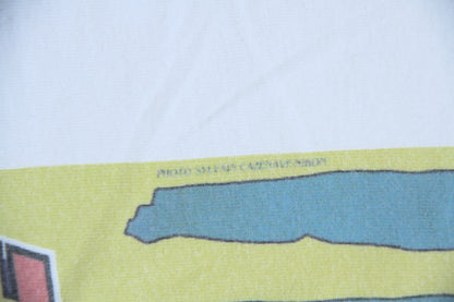 Rip Curl Pro Landes 1987 Vintage T-Shirt