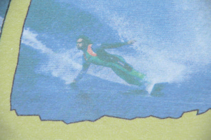 Rip Curl Pro Landes 1987 Vintage T-Shirt