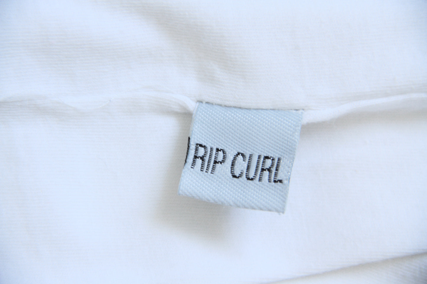 Rip Curl Pro Landes 1987 Vintage T-Shirt