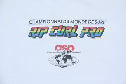 Rip Curl Pro Landes 1991 Vintage T-Shirt