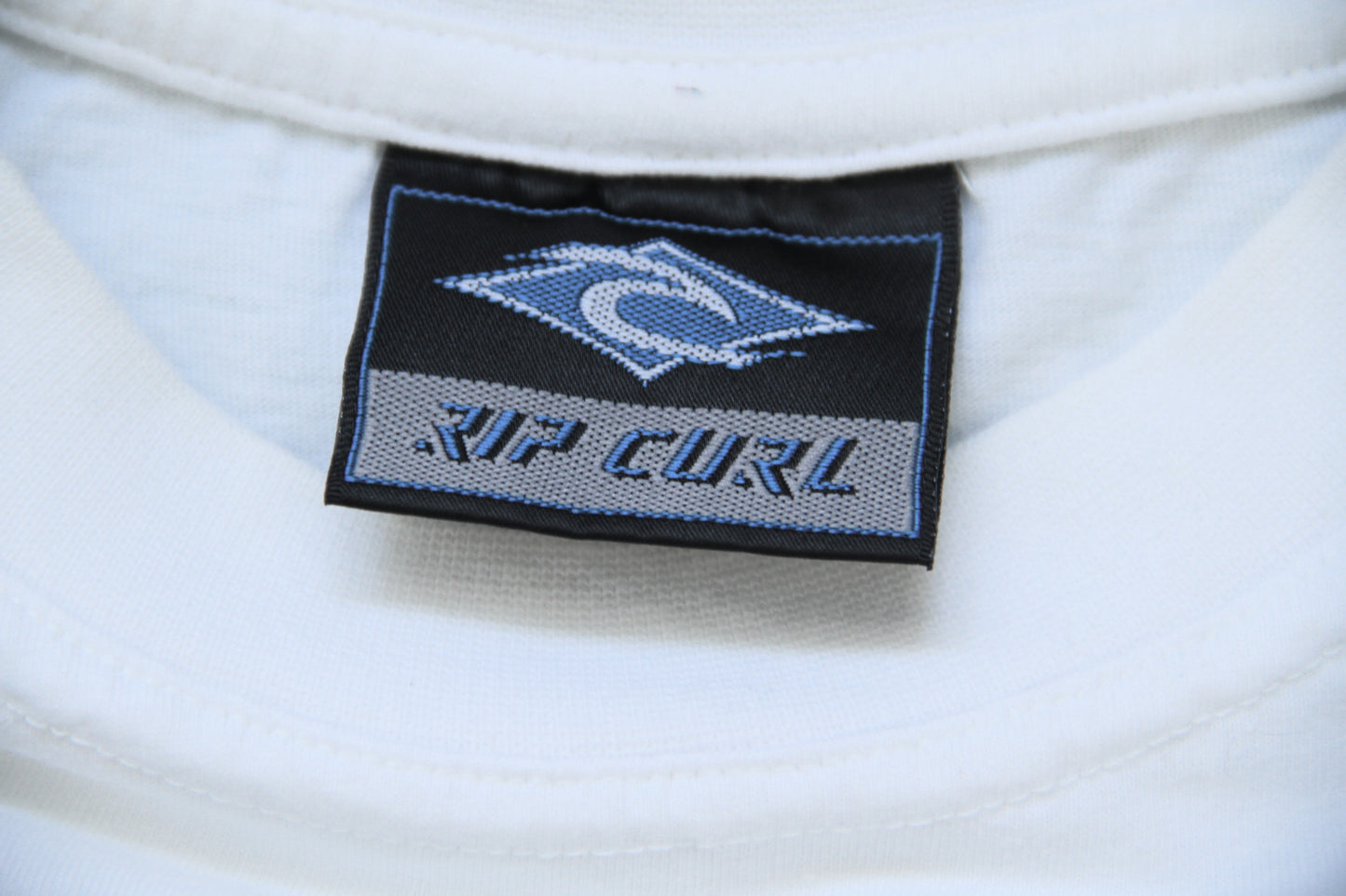 Rip Curl Pro Landes 1991 Vintage T-Shirt