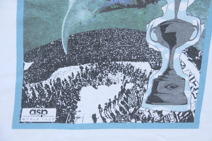 Rip Curl Pro Landes 1991 Vintage T-Shirt