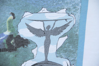 Rip Curl Pro Landes 1991 Vintage T-Shirt