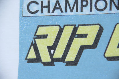 Rip Curl Pro Landes 1991 Vintage T-Shirt