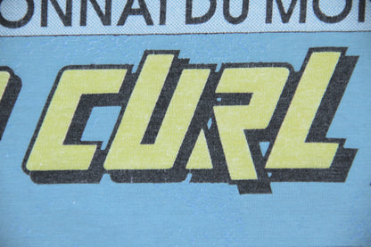Rip Curl Pro Landes 1991 Vintage T-Shirt