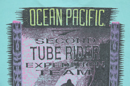 Ocean Pacific Vintage T-Shirt