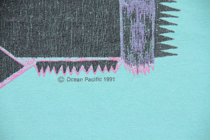 Ocean Pacific Vintage T-Shirt