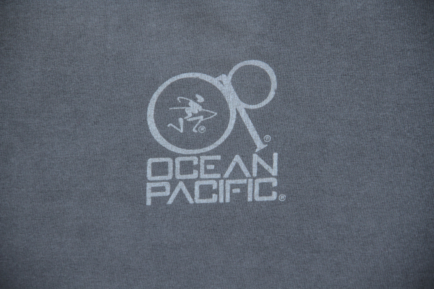 Ocean Pacific Vintage T-Shirt
