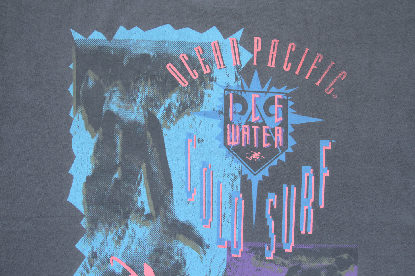 Ocean Pacific Vintage T-Shirt