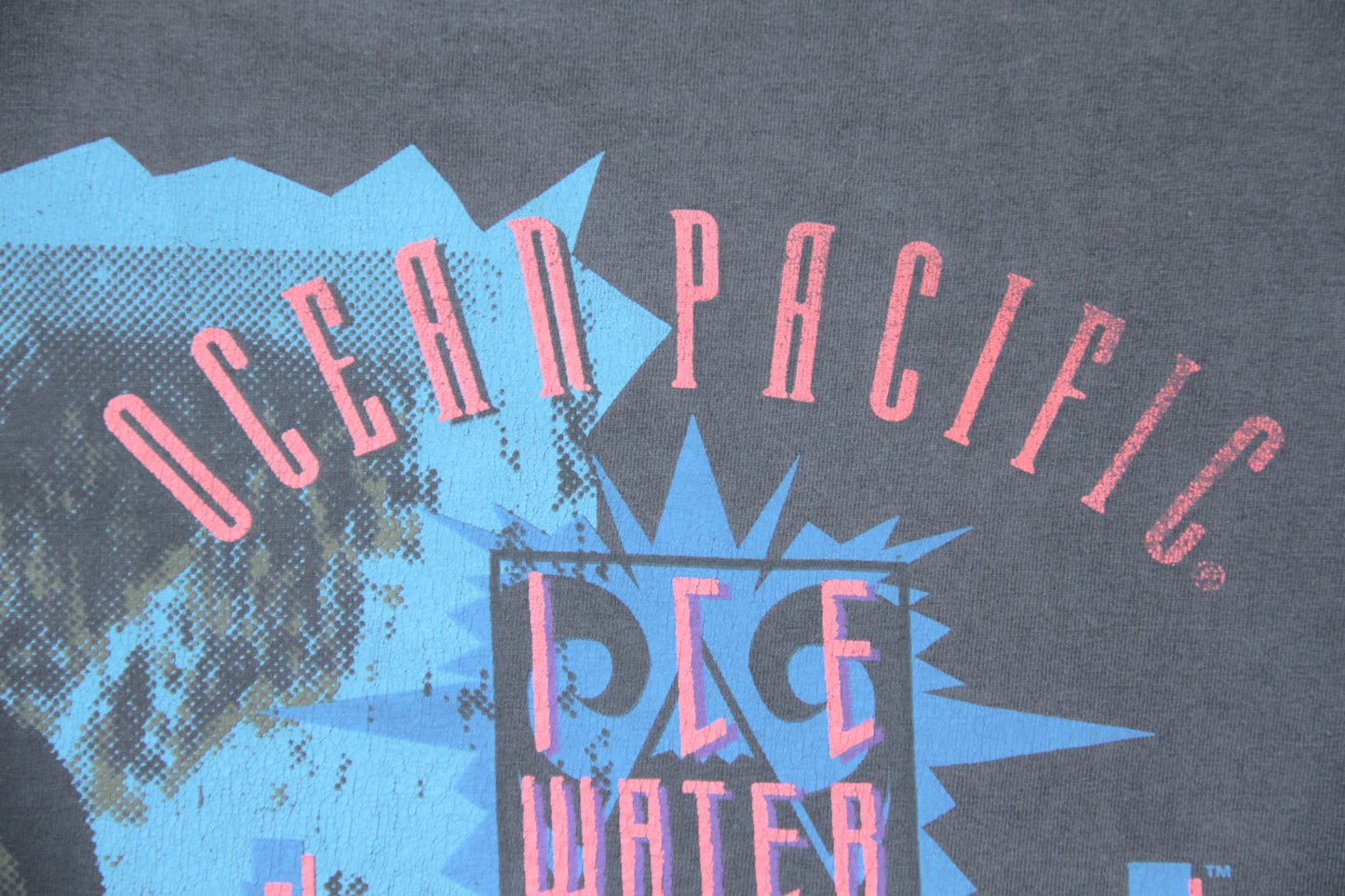 Ocean Pacific Vintage T-Shirt