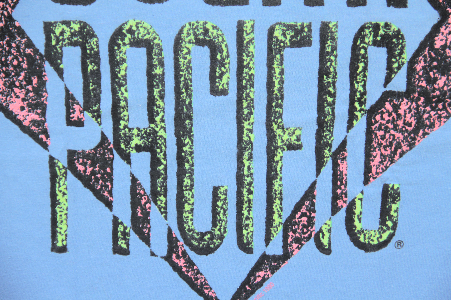 Ocean Pacific Vintage T-Shirt