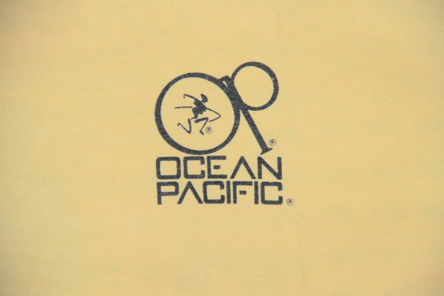 Ocean Pacific Vintage T-Shirt
