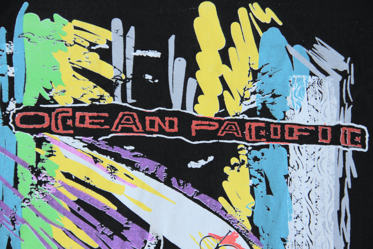 Ocean Pacific Vintage T-Shirt