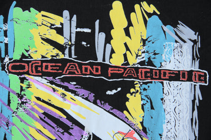 Ocean Pacific Vintage T-Shirt
