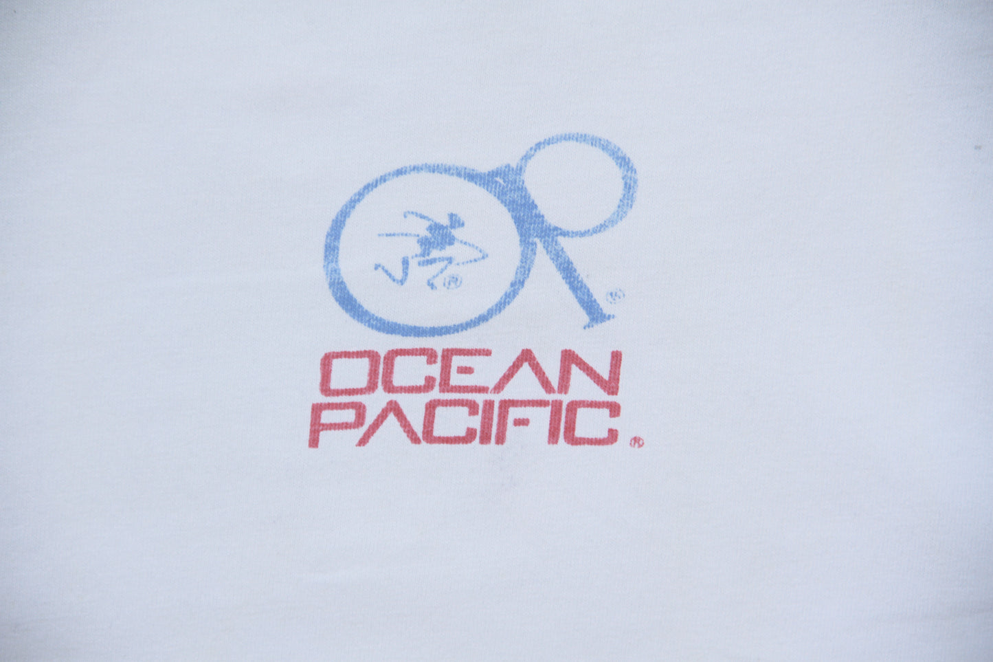 Ocean Pacific Vintage T-Shirt