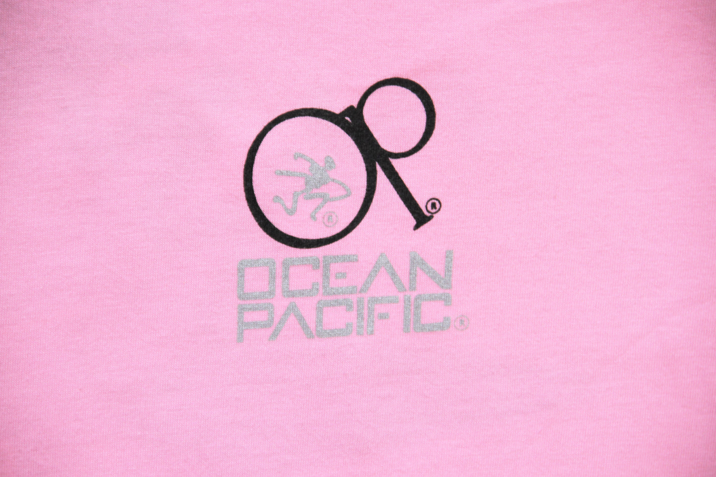 Ocean Pacific OP Pro Huntington Beach 1990 Vintage T-Shirt