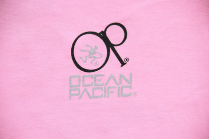 Ocean Pacific OP Pro Huntington Beach 1990 Vintage T-Shirt