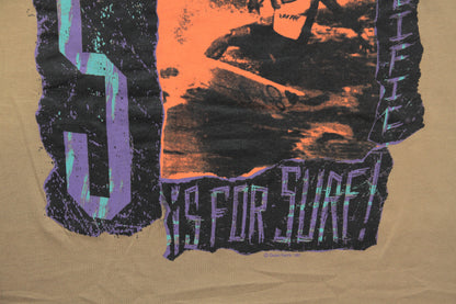 Ocean Pacific Vintage T-Shirt