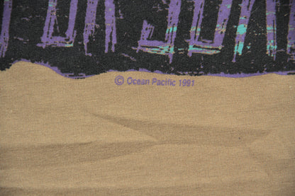 Ocean Pacific Vintage T-Shirt