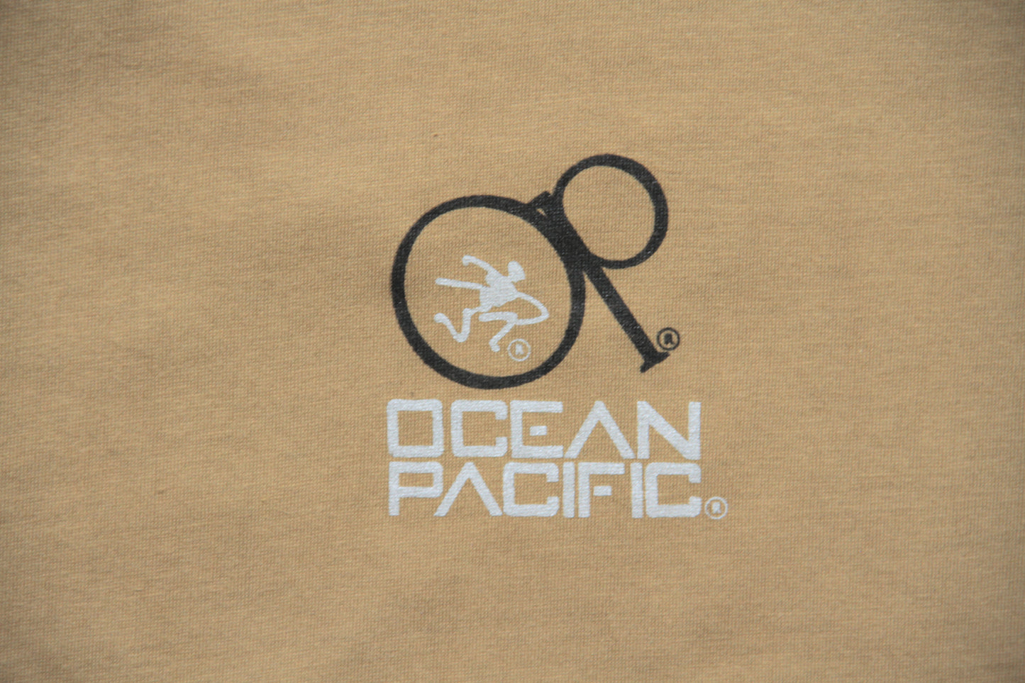 Ocean Pacific Vintage T-Shirt