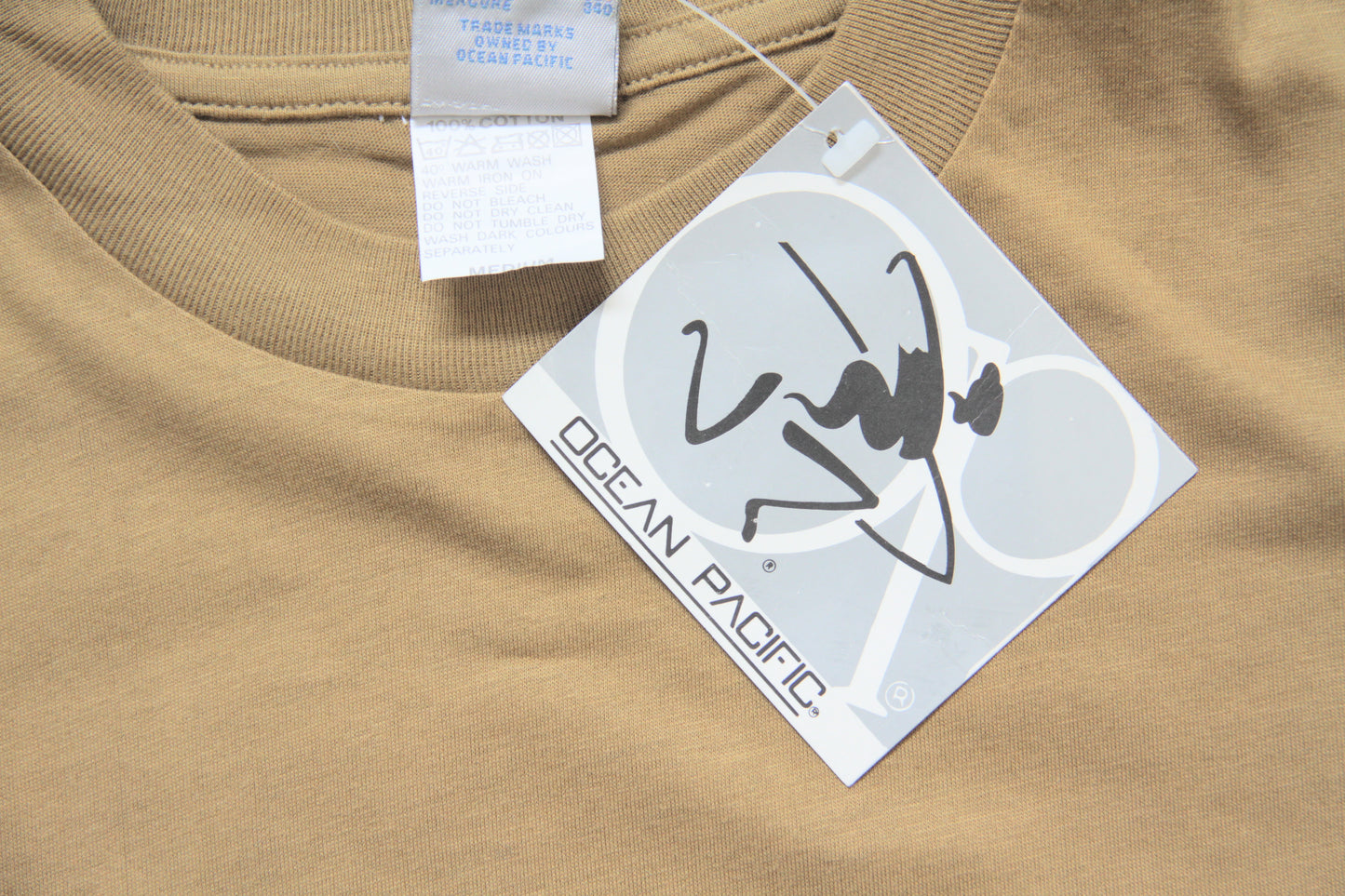 Ocean Pacific Vintage T-Shirt