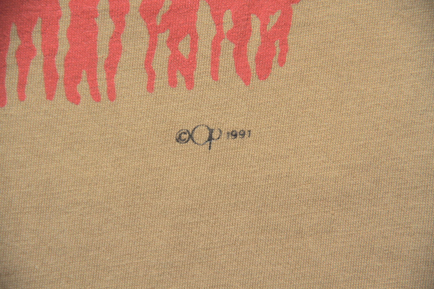 Ocean Pacific Vintage T-Shirt