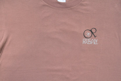 Ocean Pacific OP Pro Huntington Beach 1990 Vintage T-Shirt