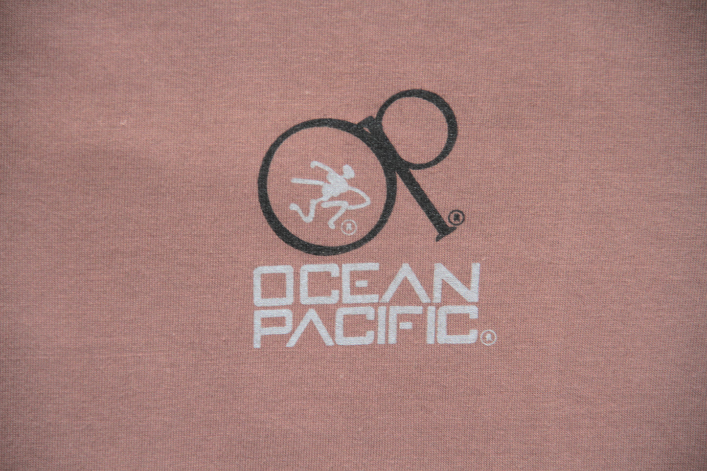 Ocean Pacific OP Pro Huntington Beach 1990 Vintage T-Shirt