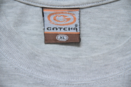 Gotcha Vintage T-Shirt