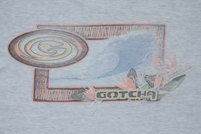 Gotcha Vintage T-Shirt
