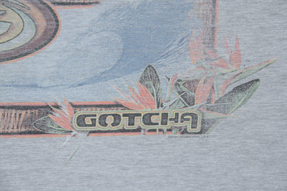 Gotcha Vintage T-Shirt