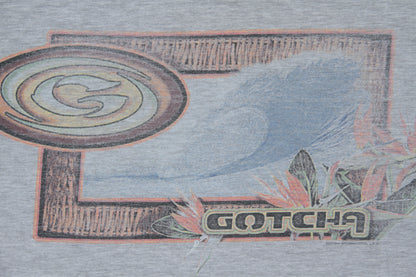 Gotcha Vintage T-Shirt