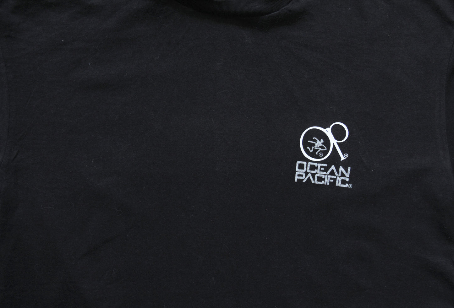 Ocean Pacific Hooded T-Shirt