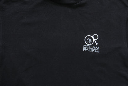 Ocean Pacific Hooded T-Shirt