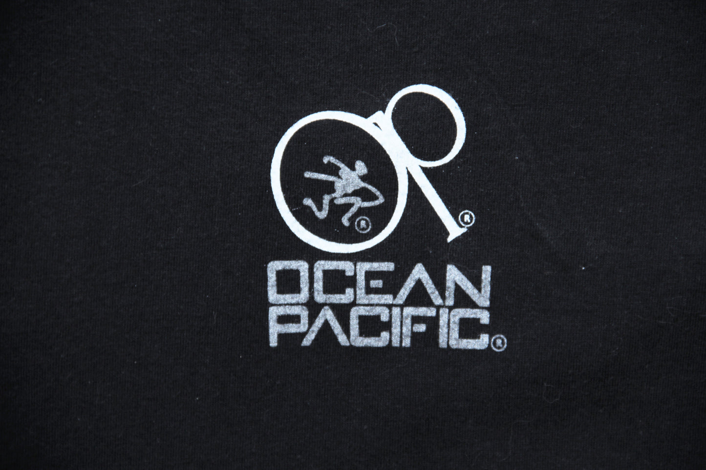 Ocean Pacific Hooded T-Shirt
