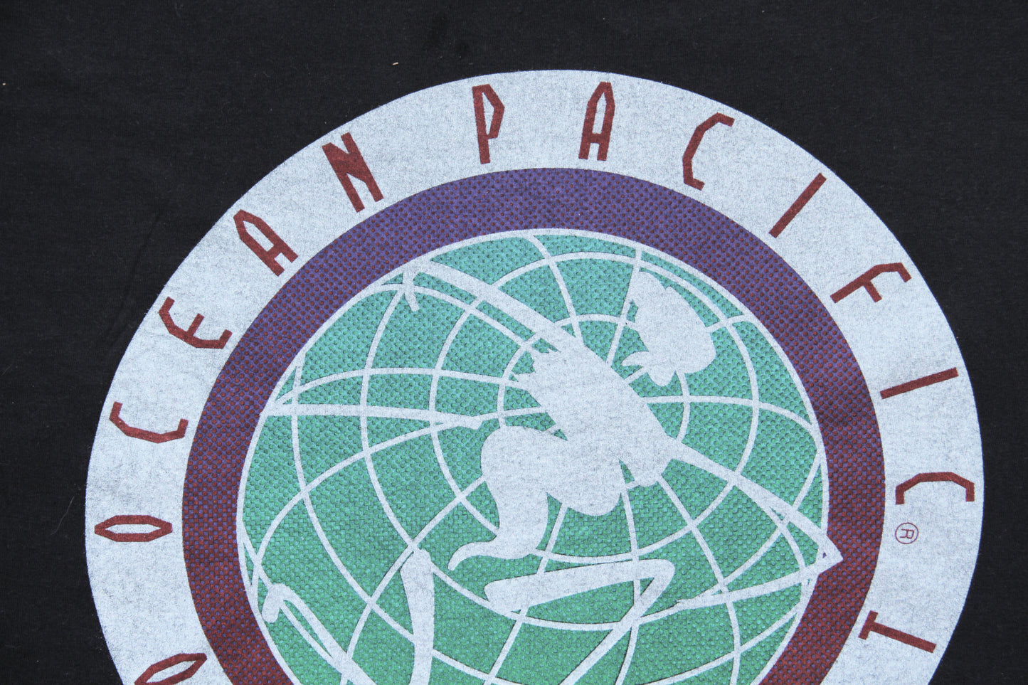 Ocean Pacific Hooded T-Shirt