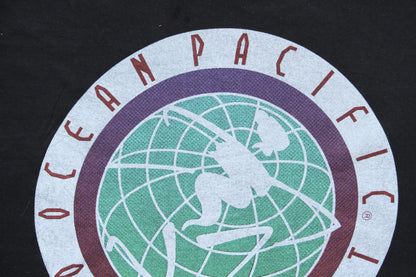 Ocean Pacific Hooded T-Shirt