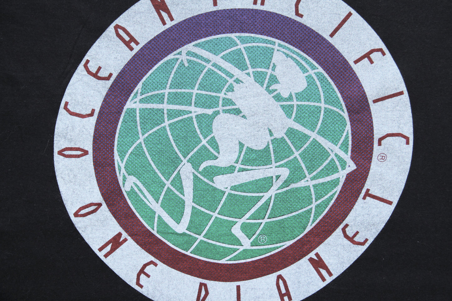 Ocean Pacific Hooded T-Shirt