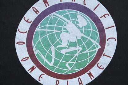 Ocean Pacific Hooded T-Shirt