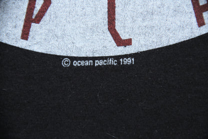 Ocean Pacific Hooded T-Shirt