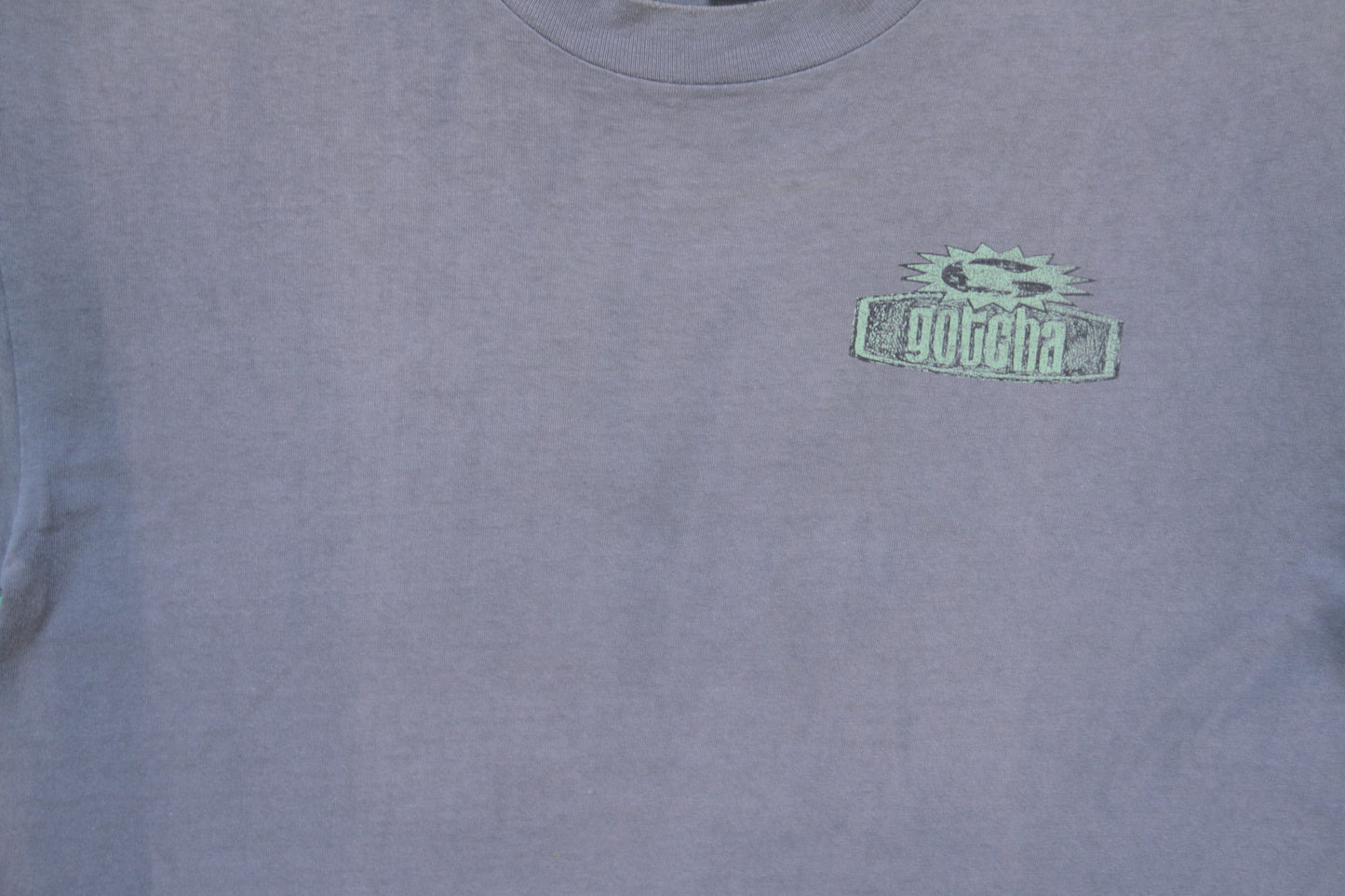 Gotcha Vintage T-Shirt
