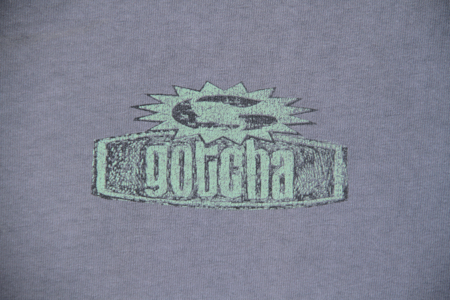 Gotcha Vintage T-Shirt