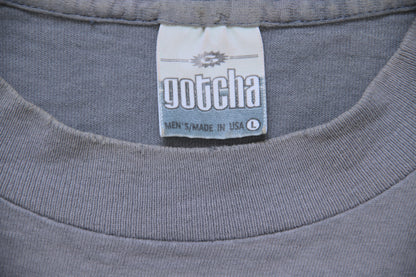 Gotcha Vintage T-Shirt