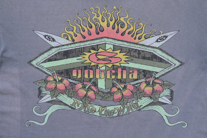 Gotcha Vintage T-Shirt