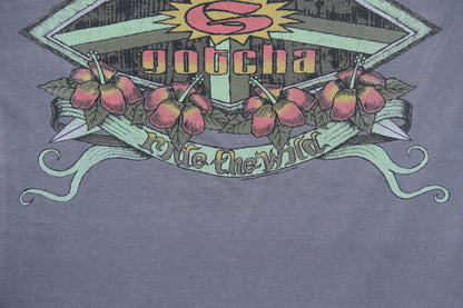 Gotcha Vintage T-Shirt
