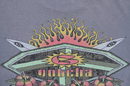 Gotcha Vintage T-Shirt