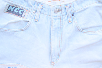 Chewan Vintage Jeans