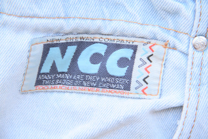 Chewan Vintage Jeans